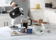 Image : Bouilloire Kenwood ZJX650BK kMix Noir