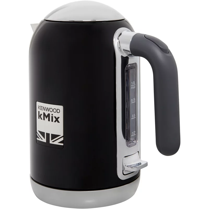 Image : Bouilloire Kenwood ZJX650BK kMix Noir