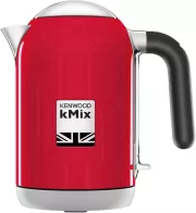 Bouilloire Kenwood ZJX650RD kMix Rouge