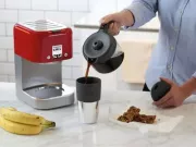 Cafetiere Kenwood COX750RD Kmix Rouge Vermillon