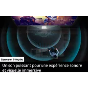 Image : Videoprojecteur home cinema Samsung The Premiere SP-LSP9T