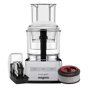 Robot Magimix CS5200XL PREMIUM CHROME BRILLANT