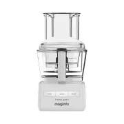 Robot Magimix 18370F CS 3200XL Blanc