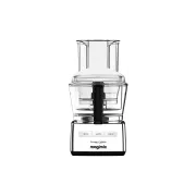 Magimix COMPACT 3200XL CHROME BRILLANT 18372F