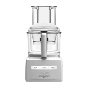 Robot multifonction Magimix CS4200XL BLANC