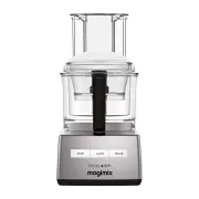 Image : Robot Magimix CS4200 XL CHROME MAT 18471F
