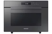 Micro ondes Samsung MC35R8088CC CHARBON