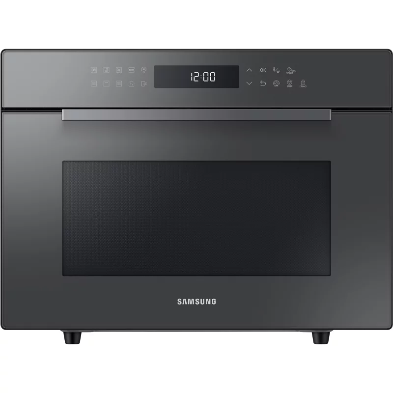 Image : Micro ondes Samsung MC35R8058CC/EF