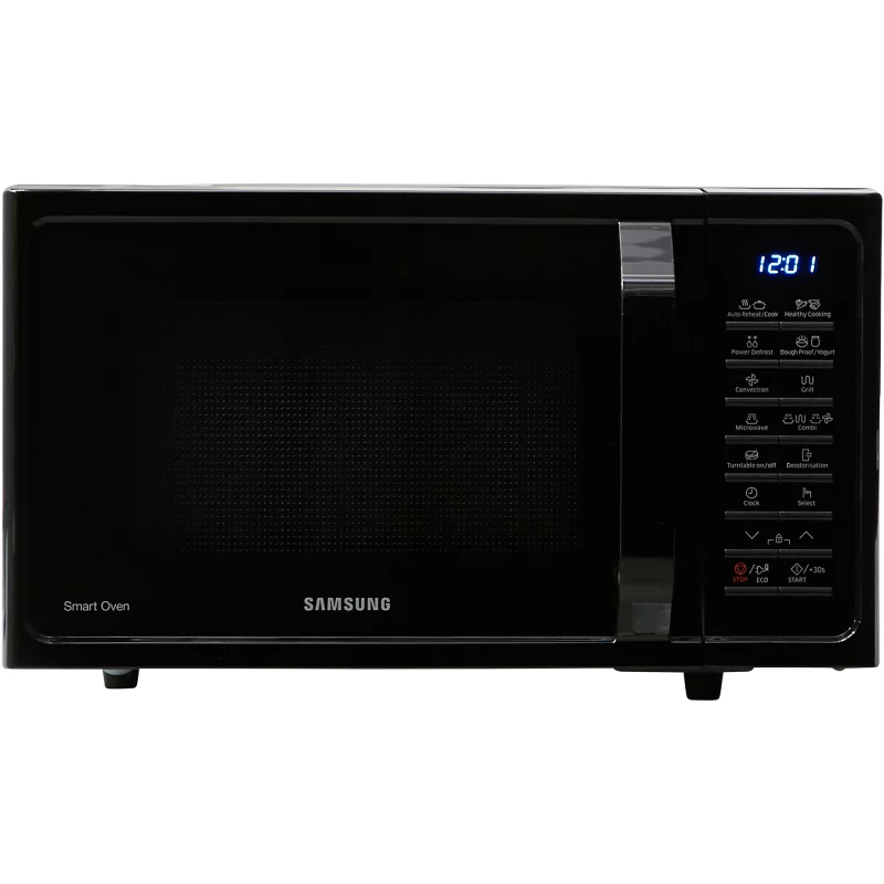 Image : Micro ondes Samsung EX.MC28H5015AK/EF