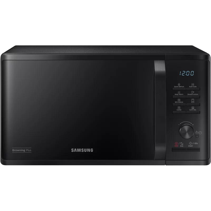 Image : Micro ondes Samsung MG23K3515AK/EF