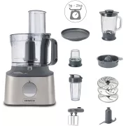 Robot Kenwood FDM316SS