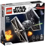 LEGO Star Wars 75300 TIE Fighter imperial V29