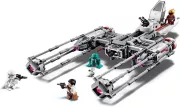 LEGO 75249 Star Wars Y-Wing Starfighter  de la Resistance