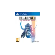 Final Fantasy XII: The Zodiac Age PS4