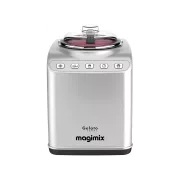 Image : Turbine a glace Magimix 11680 GELATO EXPERT