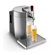Tireuse a biere KRUPS Beertender - VB700E00