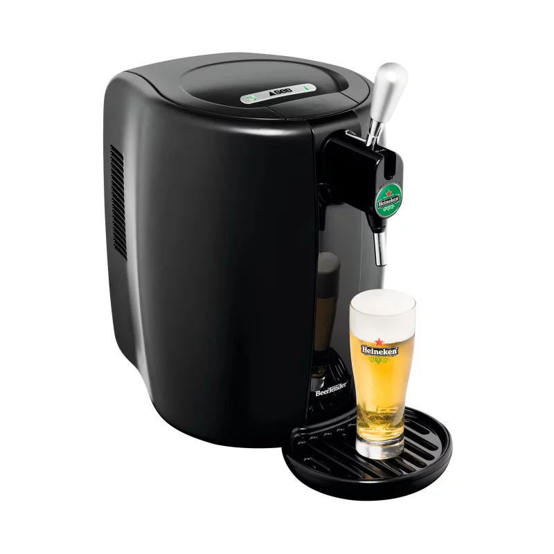 Image : Pompe a biere Seb BEERTENDER VB310810