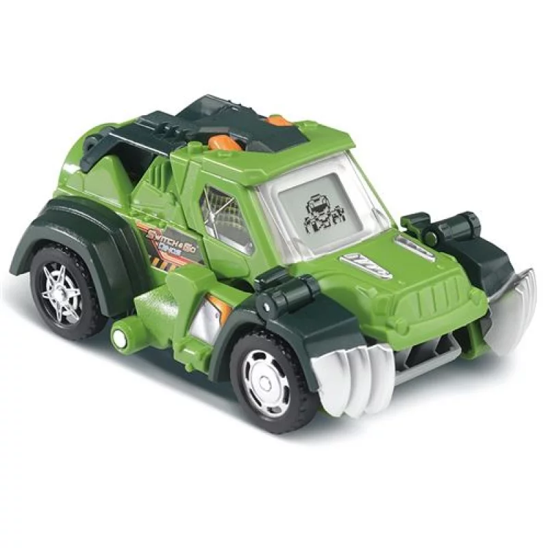 Image : Switch & GO Dinos VTECH DREX