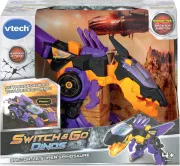 Switch & Go Dinos VTECH - Brutor le super Spinosaure