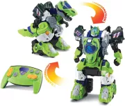 Switch & Go Dinos VTech - Furio Mega T-Rex Robot RC