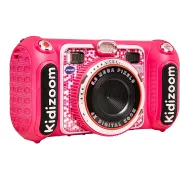 Appareil photo Vtech Kidizoom Duo DX Rose