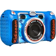 Kidizoom Duo DX Bleu VTech