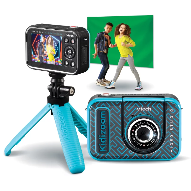 Image : Kidizoom Video Studio HD VTech