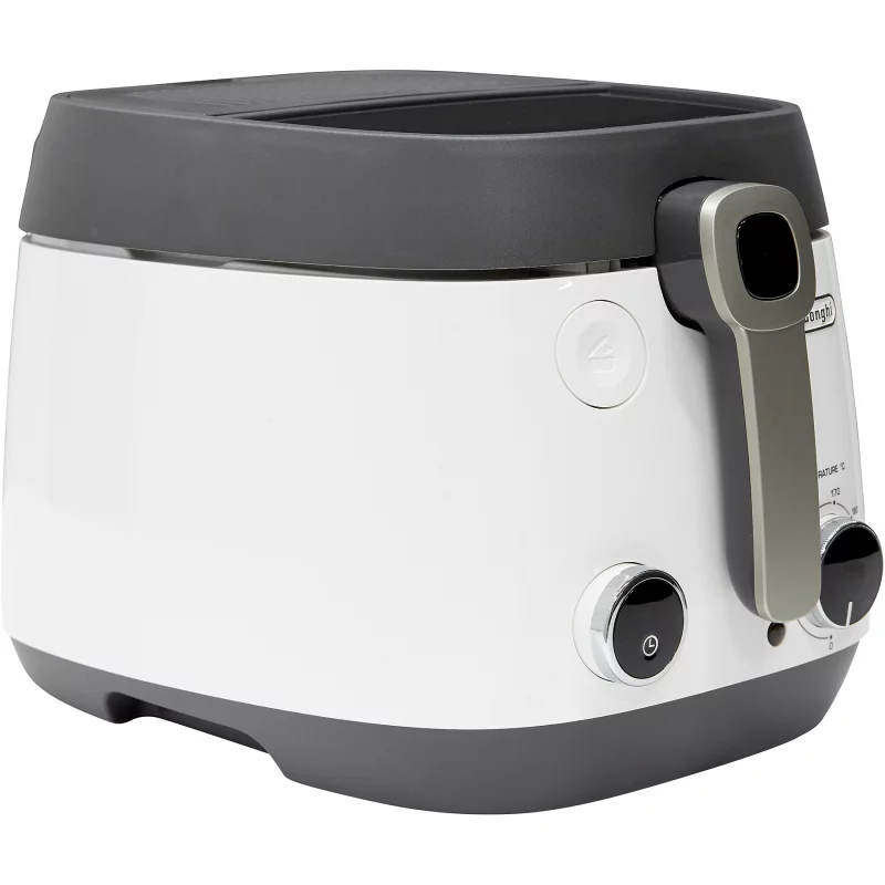 Image : Friteuse Delonghi FS6067