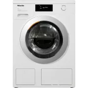 Image : Lave linge Miele WTR 860 WPM