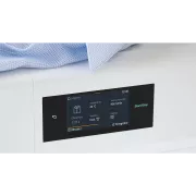 Image : Lave linge Miele WTR 860 WPM