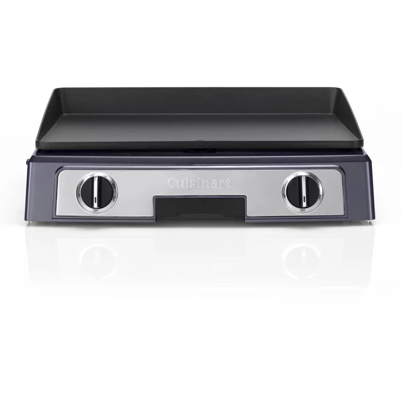 Image : Plancha Cuisinart PLANCHA ELITE - PL60BE