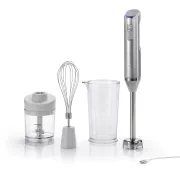 Mixeur Cuisinart sans fil 3 en 1 RHB100E