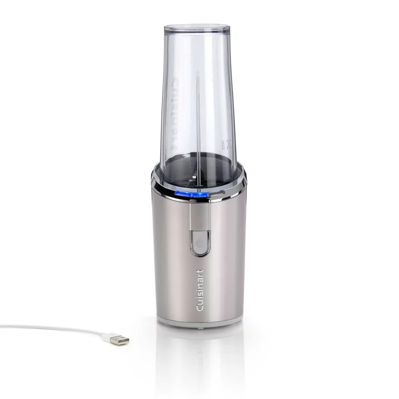 Image : Blender Cuisinart individuel sans fil RPB100E