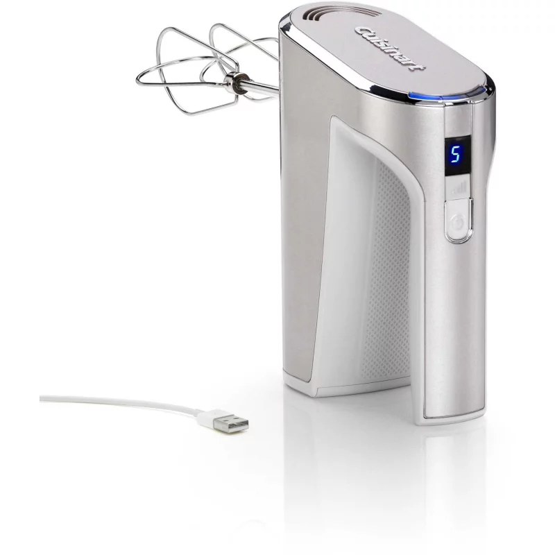 Image : Batteur Cuisinart sans fil RHM100E
