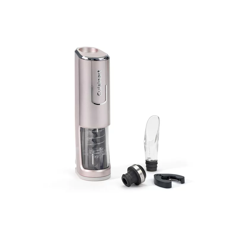Image : Tire bouchon electrique Cuisinart Electrique sans fil