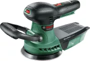 Ponceuse excentrique sans fil Bosch - Advancedorbit 18