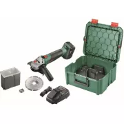Bosch Meuleuse d'angle sans Fil AdvancedGrind