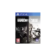 Rainbow Six : siege PS4