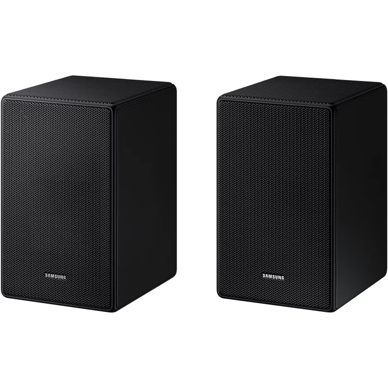 Image : Kit enceinte surround Samsung SWA-9500S