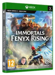 Image : IMMORTALS FENYX RISING Xbox One