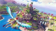 Image : IMMORTALS FENYX RISING Xbox One