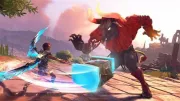 Image : IMMORTALS FENYX RISING Xbox One