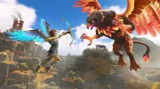Image : IMMORTALS FENYX RISING Xbox One