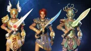 Image : IMMORTALS FENYX RISING Xbox One