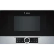 Micro-ondes Bosch BFL634GS1 Serie 8