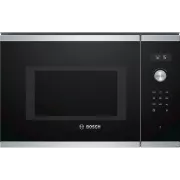 Micro ondes Bosch BFL554MS0 SERIE 6