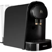 Expresso Philips L'OR BARISTA LM8012/60