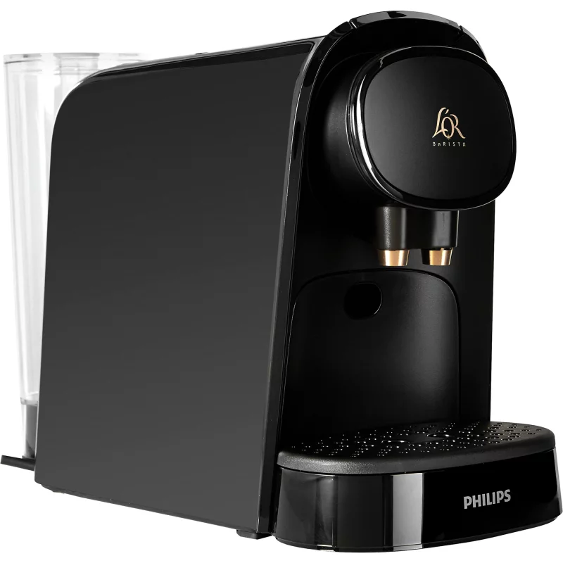 Image : Expresso Philips L'OR BARISTA LM8012/60