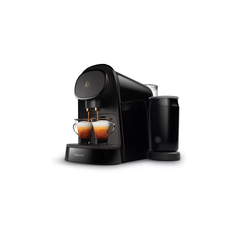 Image : Expresso Philips L'OR BARISTA LM8014/60