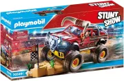 Playmobil 70549 - Stuntshow - 4x4 Taureau